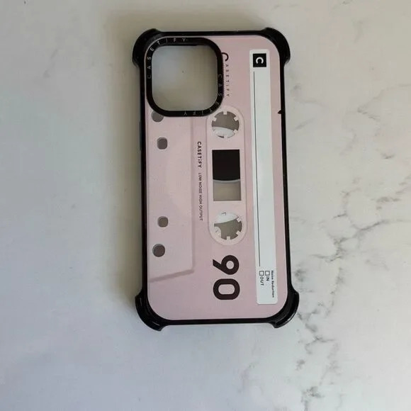 Casetify Bounce Case MagSafe Compatible 15 Pro Max - Picture 2 of 9